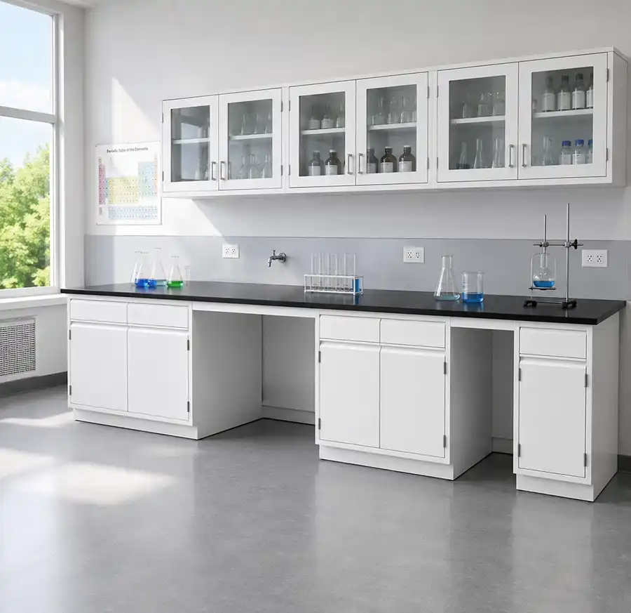 Lab Workbench vs Lab Table: What’s the Difference?